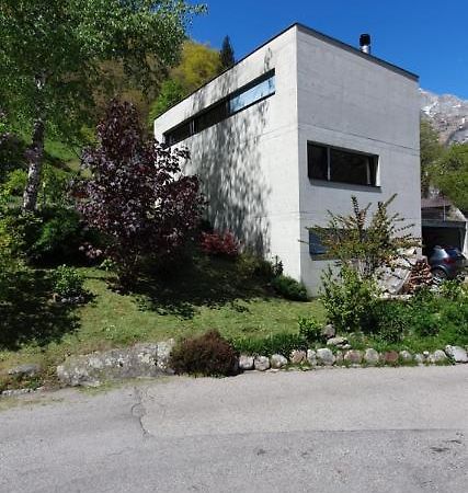 Ferienwohnung Casa 21 Sonogno Exterior foto