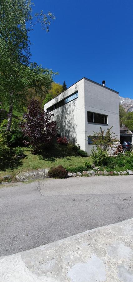 Ferienwohnung Casa 21 Sonogno Exterior foto