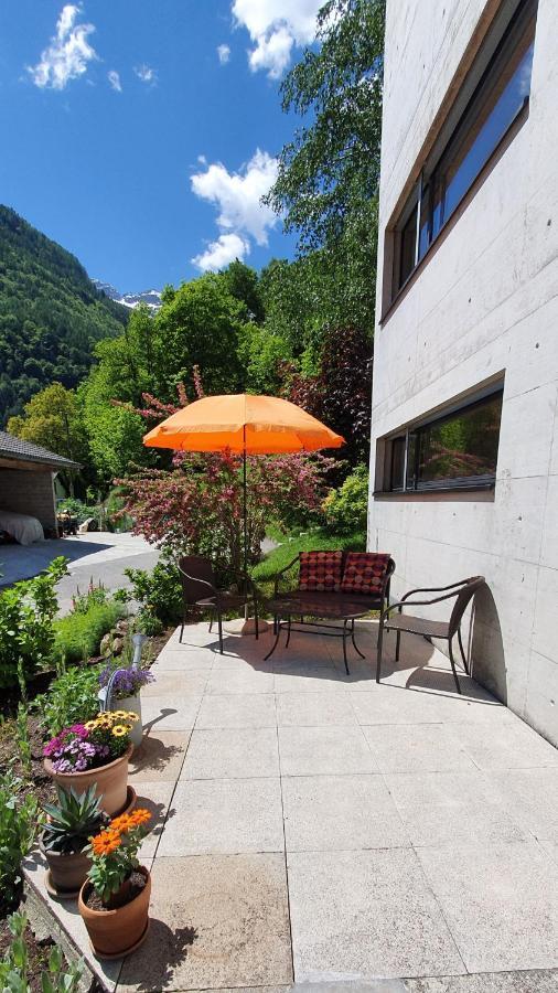 Ferienwohnung Casa 21 Sonogno Exterior foto